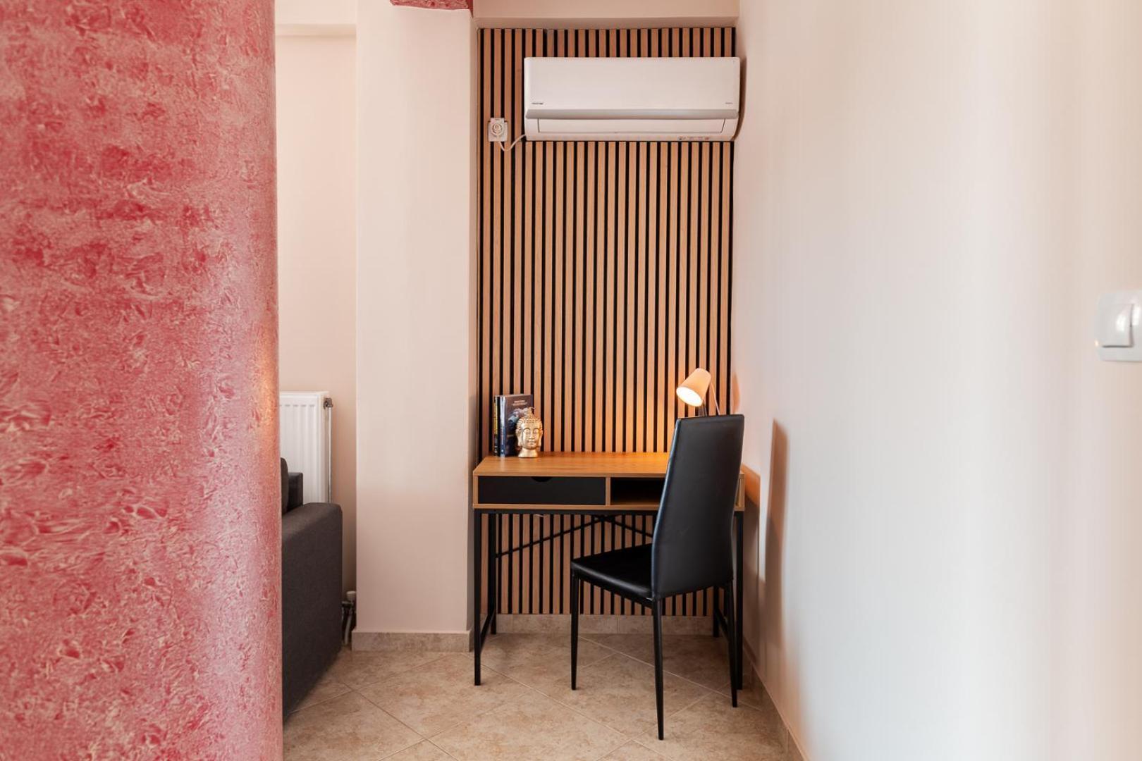 Appartement House In Eleusis Extérieur photo